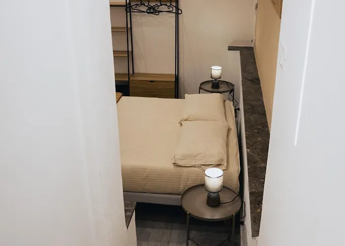 Private Bathroom Double Room
