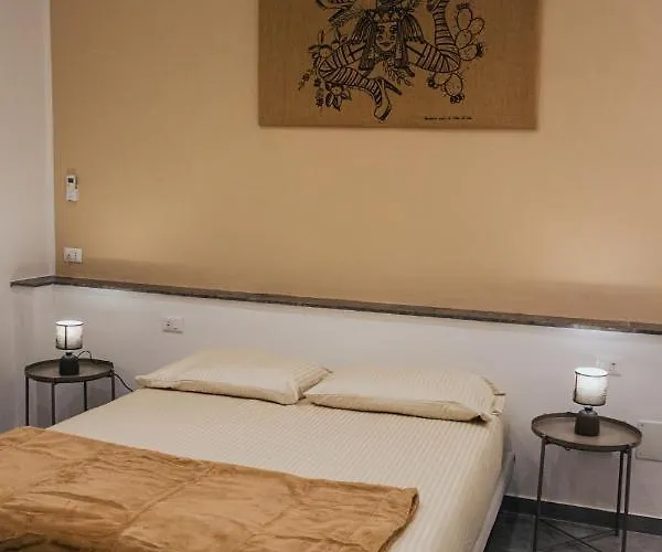 Private Bathroom Double Room