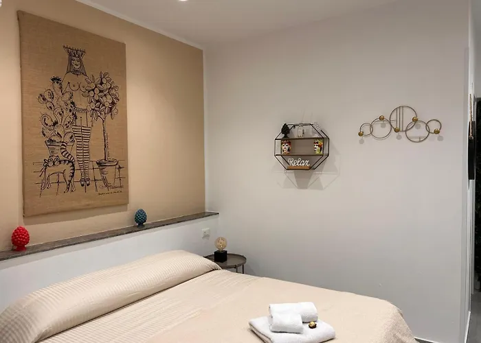 Private Bathroom Double Room
