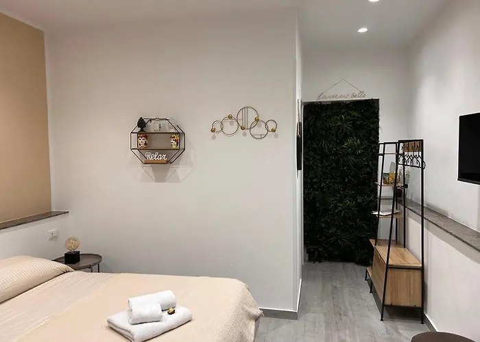 Private Bathroom Double Room