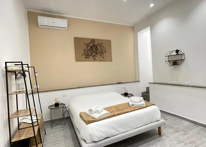 Private Bathroom Double Room